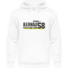 Basketball Edition 58 - Unisex Kapuzenpullover Hoodie-1478