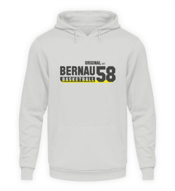 Basketball Edition 58 - Unisex Kapuzenpullover Hoodie-23