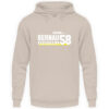 Basketball Edition 58 - Unisex Kapuzenpullover Hoodie-7086