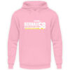 Basketball Edition 58 - Unisex Kapuzenpullover Hoodie-1490