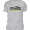 Basketball Edition 58 - Herren Shirt-17