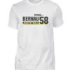 Basketball Edition 58 - Herren Shirt-3